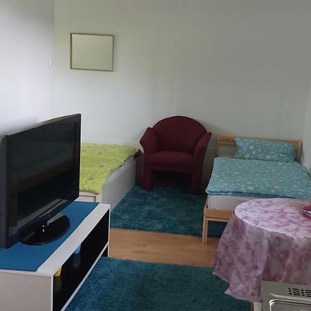Kleinwohnung Mk-Smart Wien Ngoại thất bức ảnh