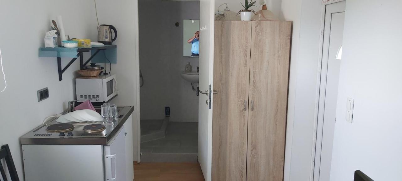 Kleinwohnung Mk-Smart Wien Ngoại thất bức ảnh
