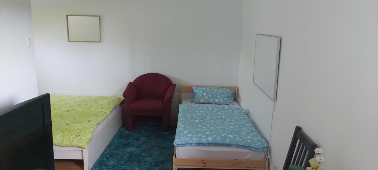 Kleinwohnung Mk-Smart Wien Ngoại thất bức ảnh