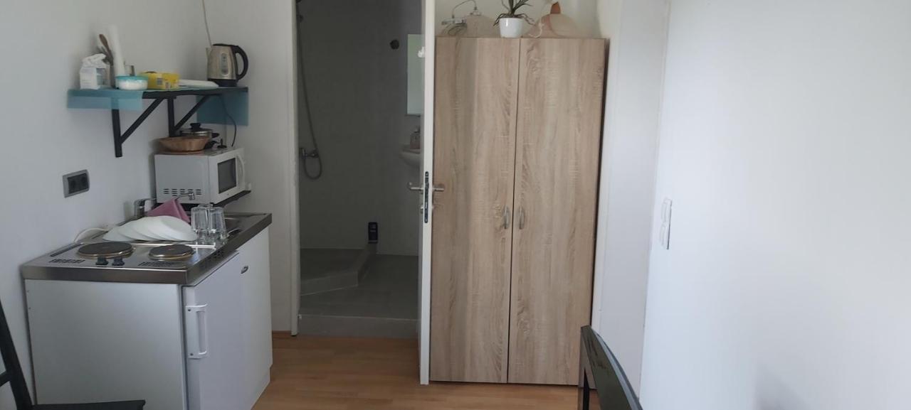 Kleinwohnung Mk-Smart Wien Ngoại thất bức ảnh
