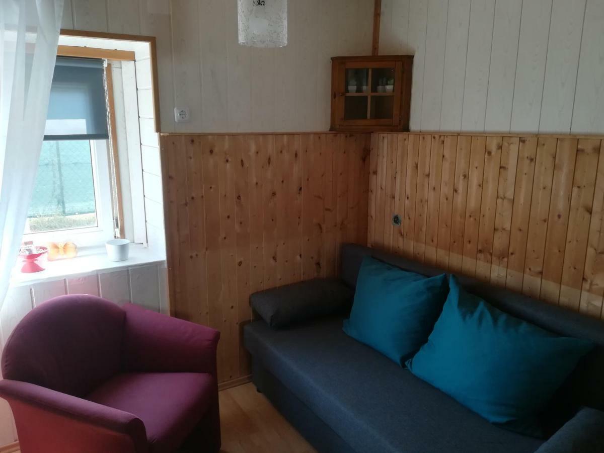 Kleinwohnung Mk-Smart Wien Ngoại thất bức ảnh
