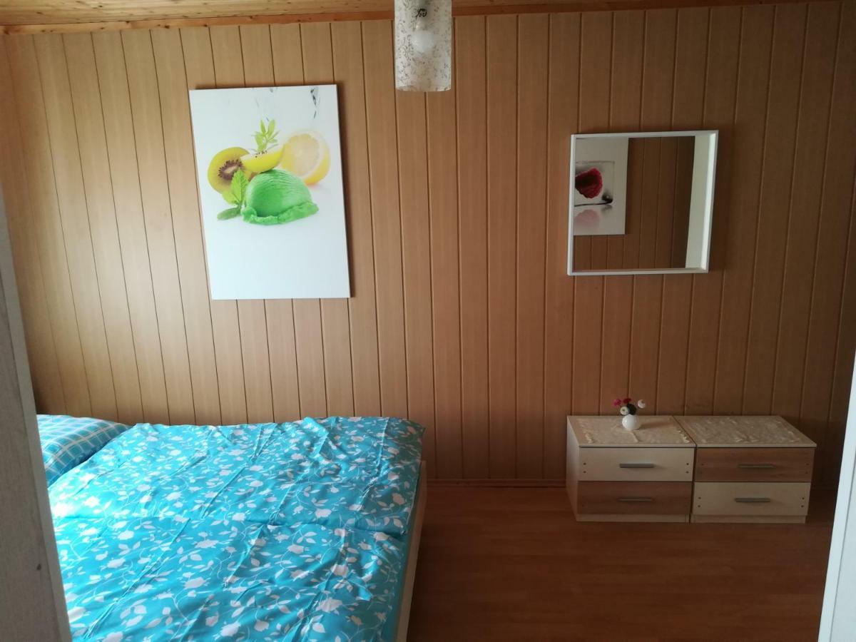 Kleinwohnung Mk-Smart Wien Ngoại thất bức ảnh