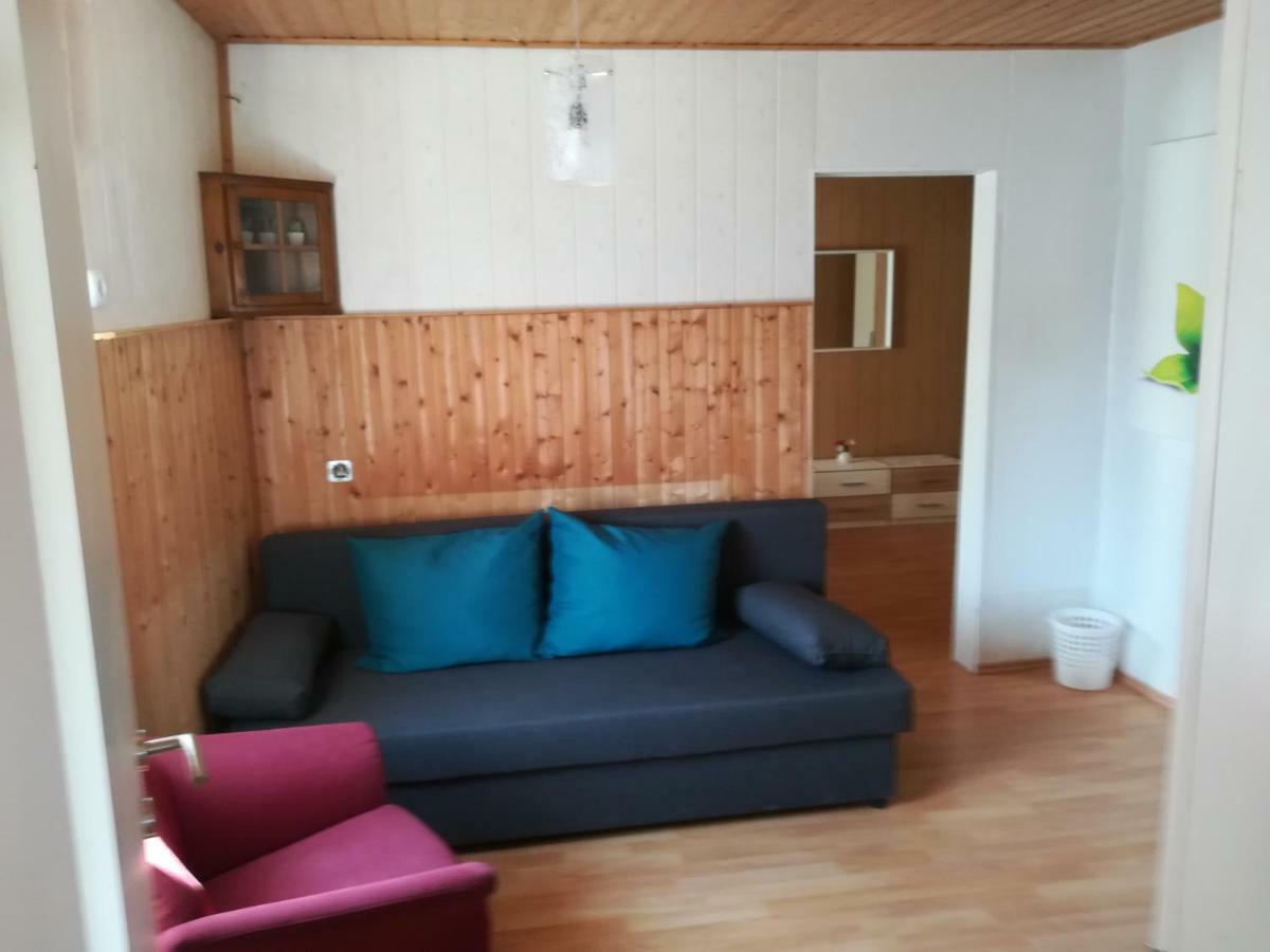 Kleinwohnung Mk-Smart Wien Ngoại thất bức ảnh