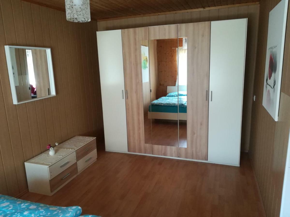 Kleinwohnung Mk-Smart Wien Ngoại thất bức ảnh