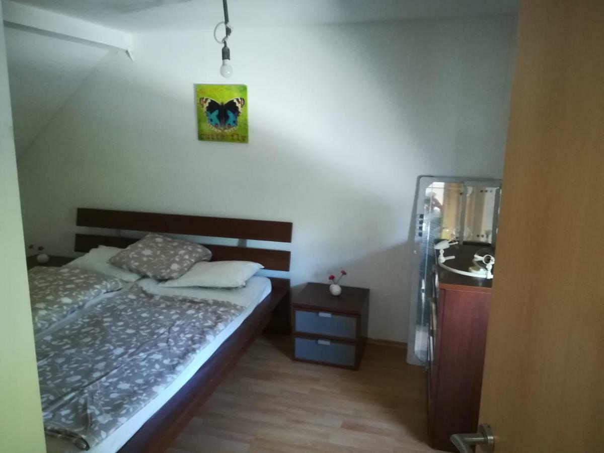 Kleinwohnung Mk-Smart Wien Ngoại thất bức ảnh
