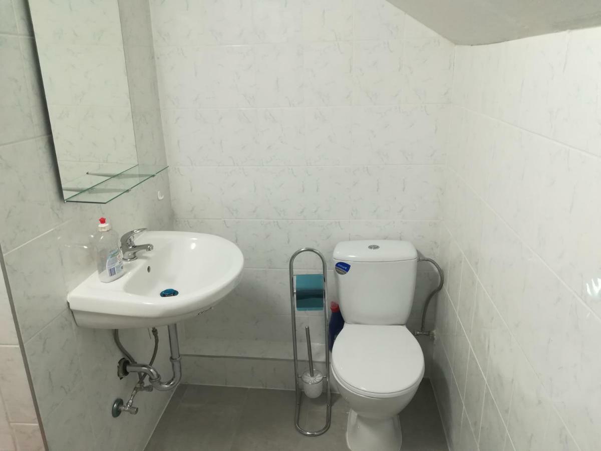 Kleinwohnung Mk-Smart Wien Ngoại thất bức ảnh