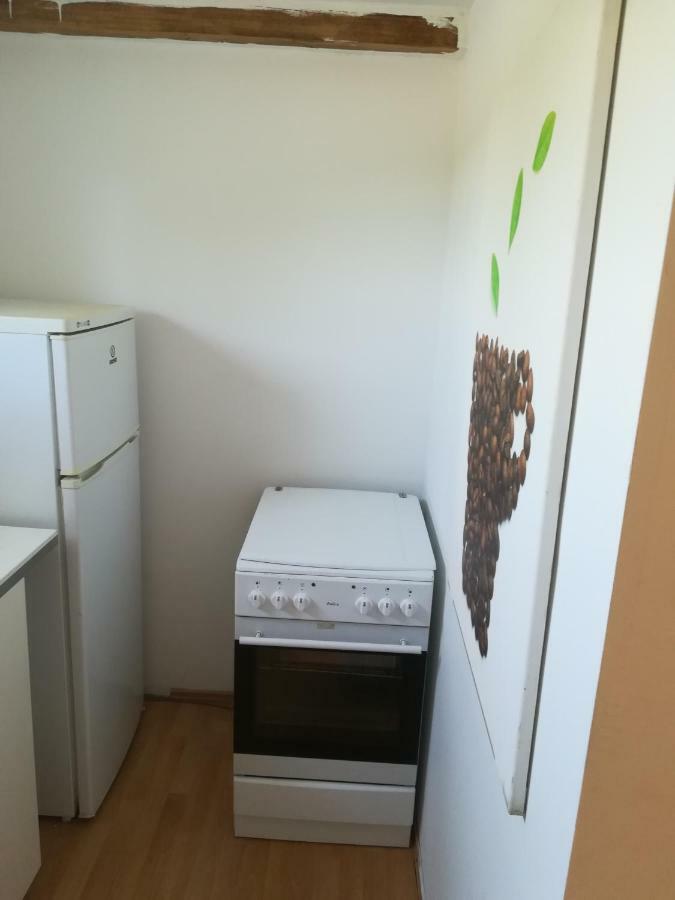 Kleinwohnung Mk-Smart Wien Ngoại thất bức ảnh