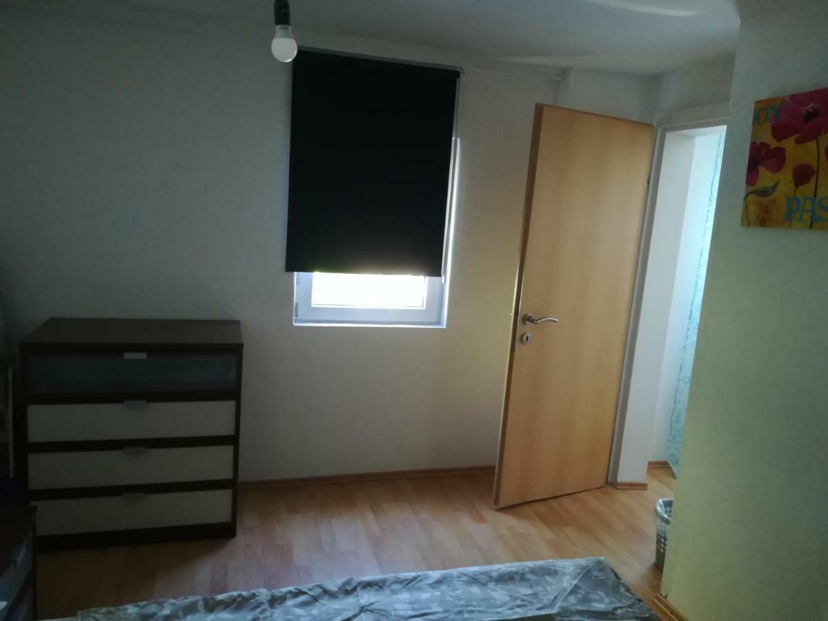 Kleinwohnung Mk-Smart Wien Ngoại thất bức ảnh