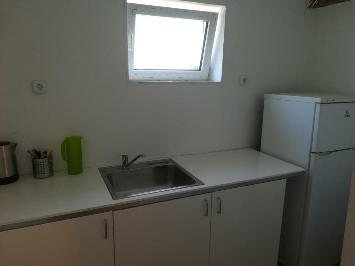 Kleinwohnung Mk-Smart Wien Ngoại thất bức ảnh