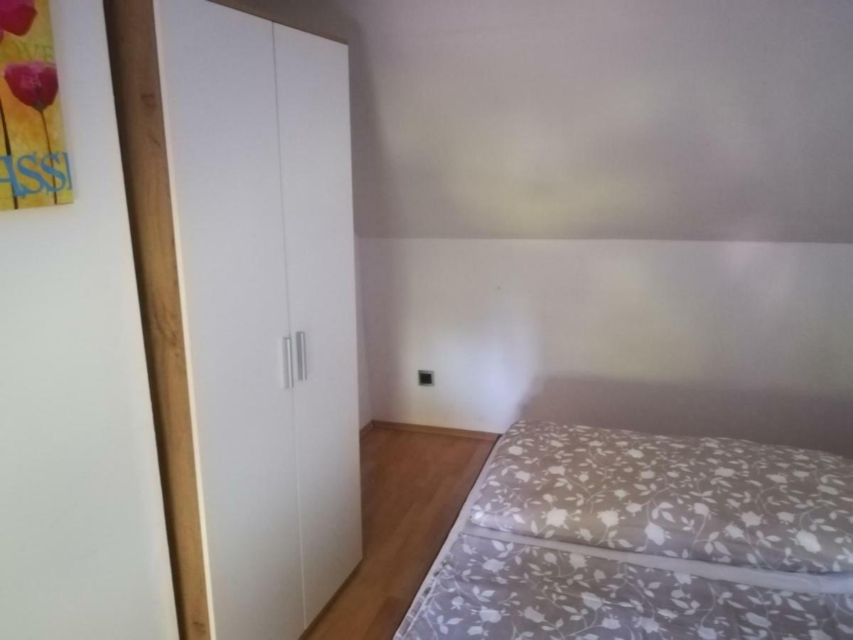 Kleinwohnung Mk-Smart Wien Ngoại thất bức ảnh